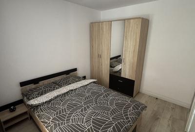 Apartament cu 2 camere în Petru Rareș - 4