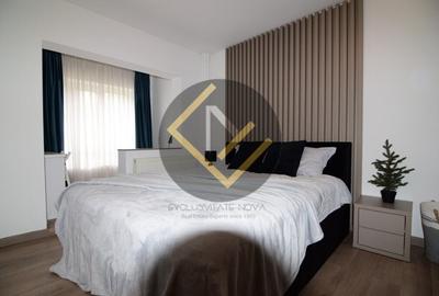 Apartament cu 3 camere decomandat, mobilat în Rahova - 8