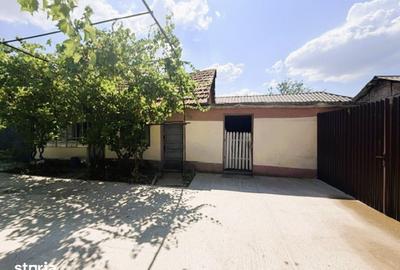 Casă cu 3 camere cu Teren 2252 Mp în Valea Mare