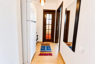 Apartament cu 3 camere decomandat în Central - 8