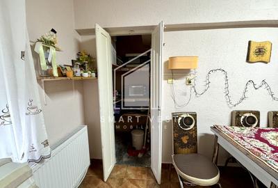 Apartament cu 2 camere semidecomandat în Botizului - 9
