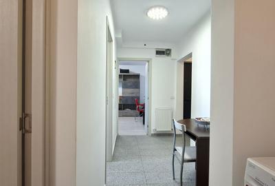 Apartament cu 2 camere decomandat, mobilat în Faleză - 10