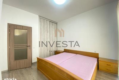 Apartament cu 3 camere semidecomandat, mobilat în Bulgaria