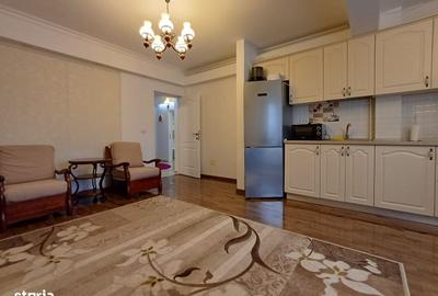 Apartament cu 3 camere în Valea Lupului