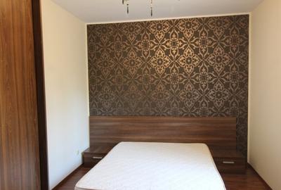 Apartament cu 2 camere decomandat, mobilat în Floreasca