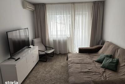 Apartament cu 2 camere în Militari