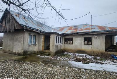 Casă cu 4 camere în Faraoani - 5