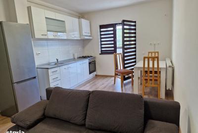 Apartament cu 2 camere în Găvana