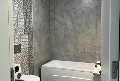 Apartament cu 2 camere decomandat în Inel II - 12