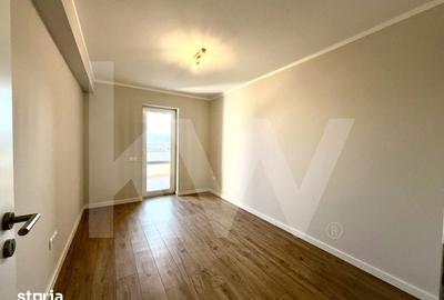 Apartament cu 3 camere decomandat, mobilat în Cristian - 9