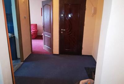 Apartament cu 2 camere decomandat în Complex Studențesc - 5