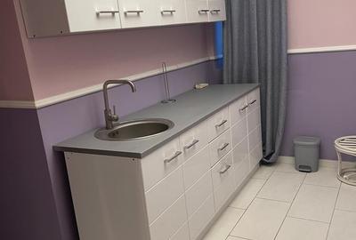Apartament cu 2 camere decomandat în Drumul Taberei - 6