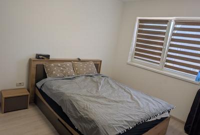 Apartament cu 2 camere în Sânpetru - 1
