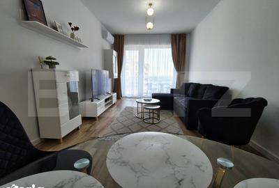 Apartament cu 2 camere decomandat în Calea Aradului - 5