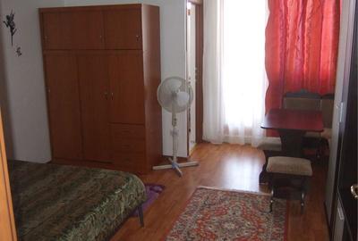 Garsonieră în Gheorgheni - 1