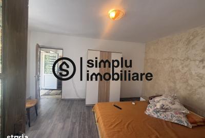Casă cu 3 camere cu Teren 226 Mp în Brestei - 10