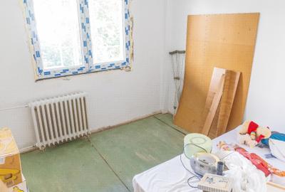 Apartament cu 2 camere semidecomandat în Pantelimon