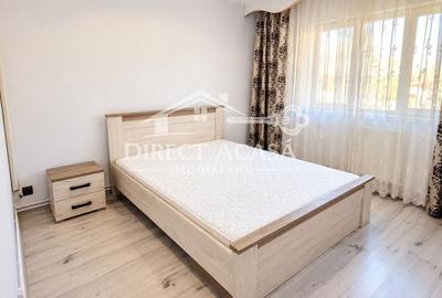 Apartament cu 3 camere în Gara Mare