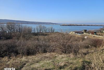 Teren de 1154 mp, în Central