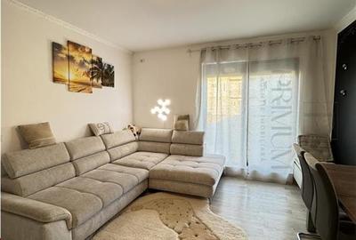 Apartament cu 2 camere semidecomandat în Giroc - 3