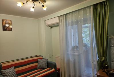 Apartament cu 3 camere, mobilat în Nerva Traian - 7