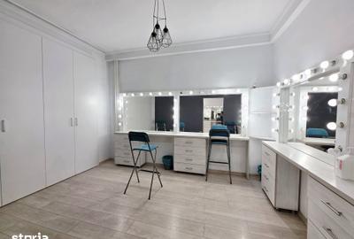 Spațiu comercial, de 112 mp, în Iosia - 16