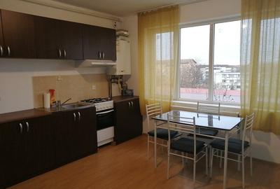 Apartament cu 2 camere decomandat în Lipovei - 1