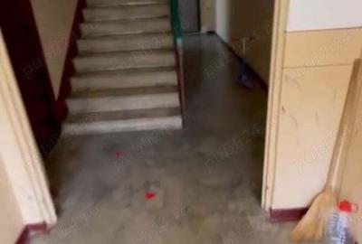 Apartament cu 3 camere decomandat în Mangalia - 9