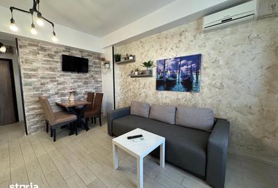 Apartament cu 2 camere în Nord - 11