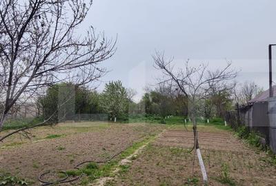 Casă cu 4 camere cu Teren 1660 Mp în Central