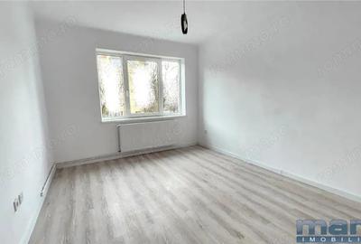 Apartament cu 2 camere semidecomandat, mobilat în 7 Noiembrie