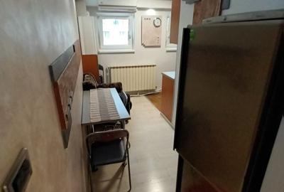 Apartament cu 2 camere nedecomandat în Exterior Vest