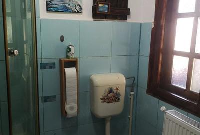 Casă cu Teren 485 Mp în Central
