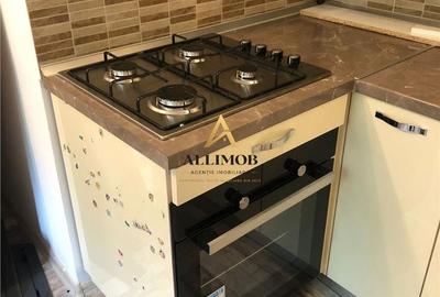 Apartament cu 2 camere în Sud - 9