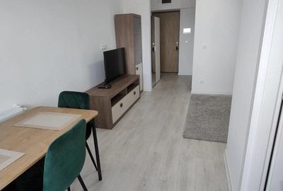 Garsonieră semidecomandată în Titan - 8