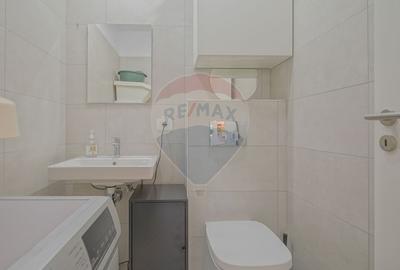 Apartament cu 3 camere decomandat, mobilat în Bartolomeu - 13