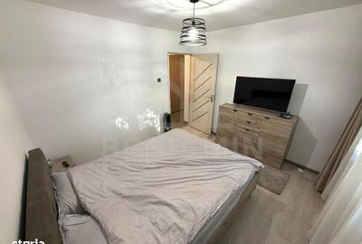 Apartament cu 2 camere decomandat în Brazda lui Novac - 7