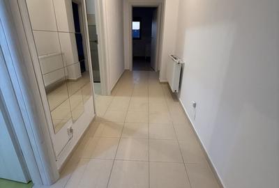 Apartament cu 2 camere în Dămăroaia - 6