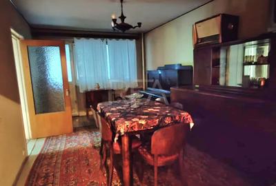 Apartament cu 3 camere circular în Drumul Taberei - 3