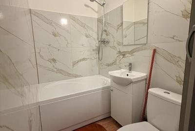 Garsonieră în UMT
