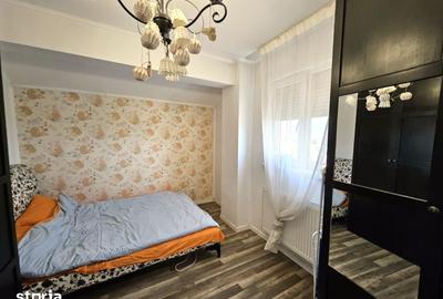 Apartament cu 2 camere semidecomandat în Chitila - 12