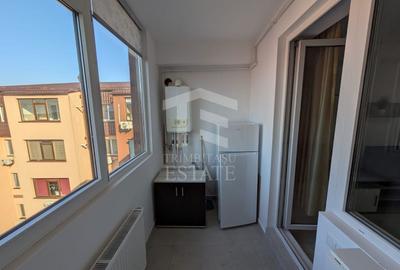 Apartament cu 2 camere decomandat, mobilat în Militari - 6