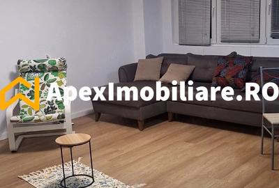 Garsonieră decomandată, mobilată în Lujerului - 4