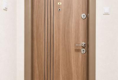 Apartament cu 2 camere semidecomandat în Florești - 3