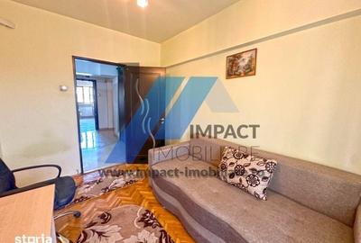 Apartament cu 3 camere decomandat în Ultracentral