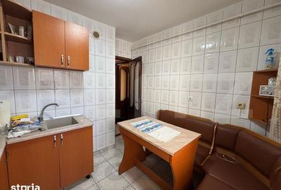 Apartament cu 3 camere, mobilat în Nicolina - 5