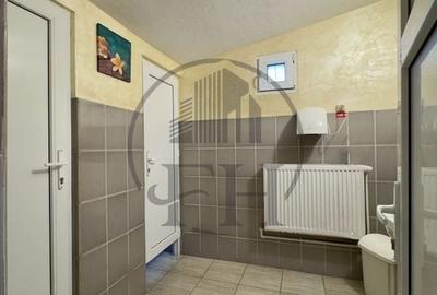 Spațiu comercial, de 280 mp, în Est - 9