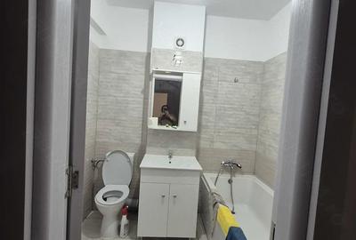 Apartament cu 2 camere decomandat în Exterior Vest - 3