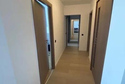 Apartament cu 2 camere decomandat în Turda