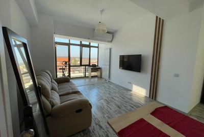 Apartament cu 2 camere în Sisești